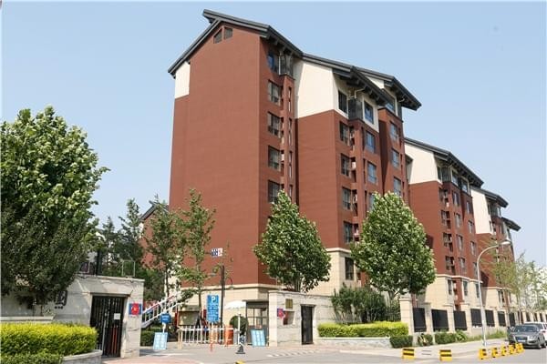 質(zhì)感仿磚涂料裝飾裝修項目-jx
