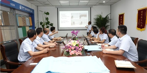 樓宇外墻瓷磚專業(yè)維護團隊