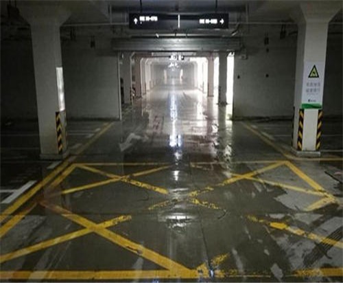 木樨園地下車(chē)庫(kù)滲漏水維修.jpg