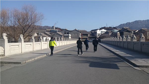 工程施工團(tuán)隊