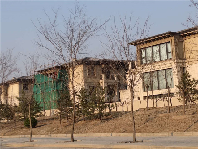 北京院子陽臺(tái)翻新加建改造
