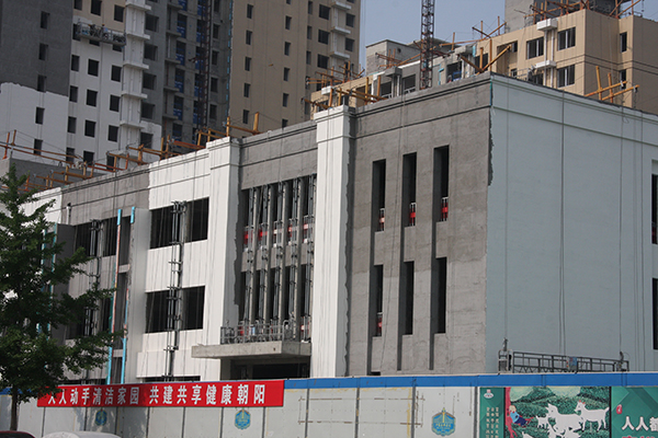 外墻裝修——外墻保溫脫落的原因有哪些，如何預(yù)防外墻保溫脫落？